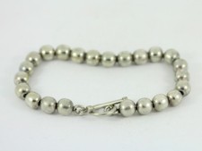 Tianguis jackson bead bracelet - tianguis,