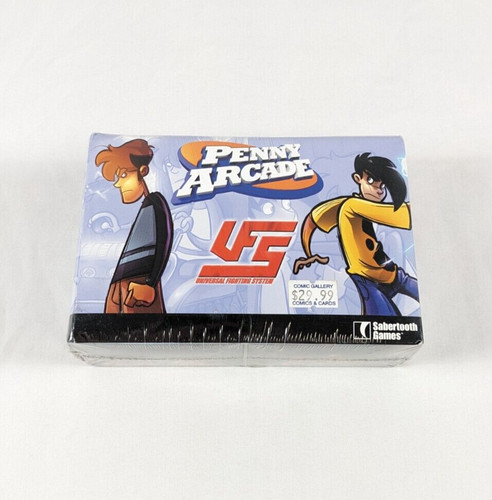 Ufs tcg player - tcg, set