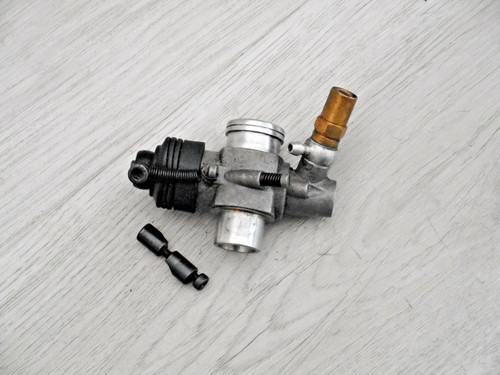 Thunder tiger mta4 - tiger,