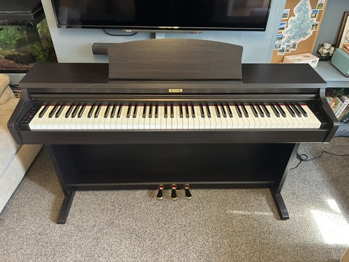Kawai digital piano - kawai,