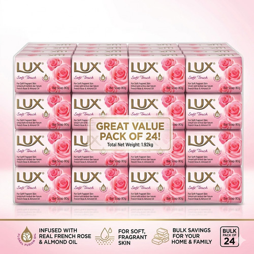 Lux soft touch - lux,
