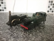 OO GAUGE HORNBY GWR 14XX LOCO