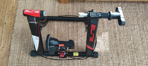 Elite volare turbo - volare, trainer