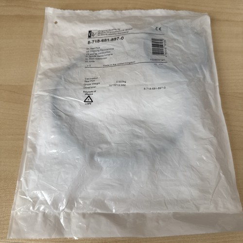 Worcester bosch boiler seal - worcester,