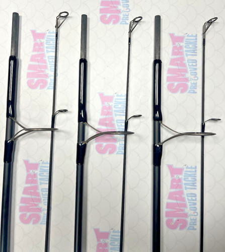 Set daiwa infinity - 3, 12ft