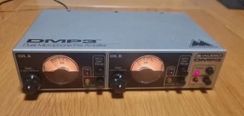 Audio dmp3 dual - dmp3,