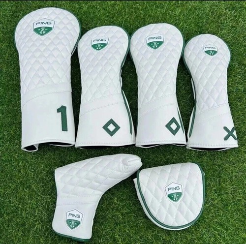 Ping masters commemorative - ping,