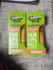 Wonder balm original - balm, with