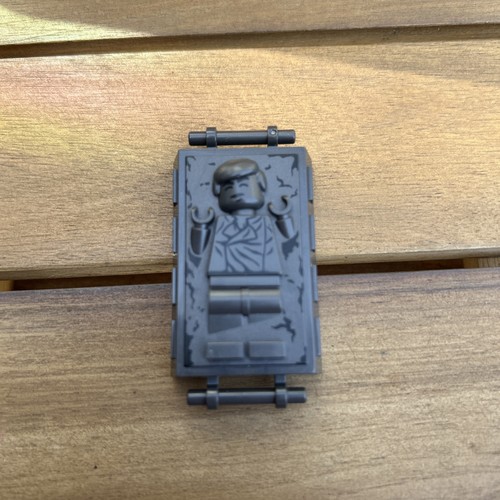Lego star wars minifgure - lego,