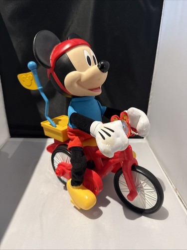 Mickey mouse trike - mouse,