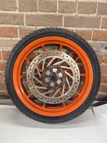 Ktm rc125 abs 2014 2019 - ,