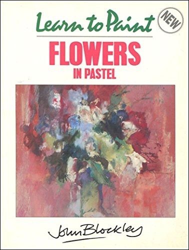Learn paint flowers in - flowers,