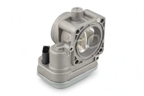 Air throttle body electric - air,