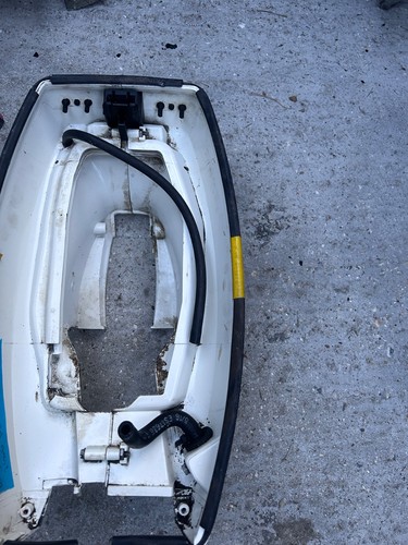 Genuine omc johnson - genuine, evinrude