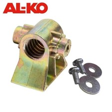 AL-KO Corner Steady Leg