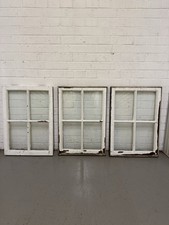 Job Lot Of Three Reclaimed Old