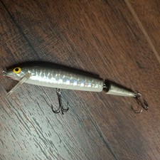 Vintage Abu Killer Imp Jointed