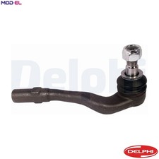 TIE ROD END TA2573 FOR