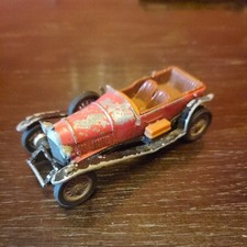 Corgi Classics 1927 Bentley Le
