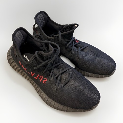 Adidas yeezy boost 350 bred - yeezy,