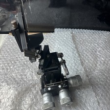 NARISHIGE Micromanipulator
