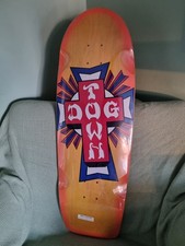 Dogtown 10-inch Skateboard Deck Old School Old School