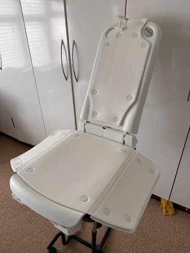 Elixir electric bath - electric,