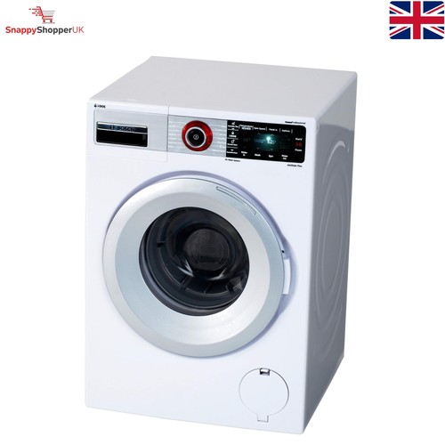 Realistic bosch washing - realistic,