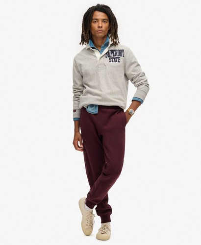 Superdry mens essential logo - superdry,