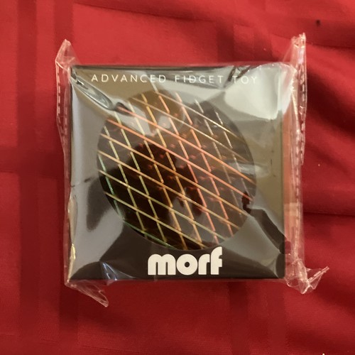 Morf fidget worm toy - morf,