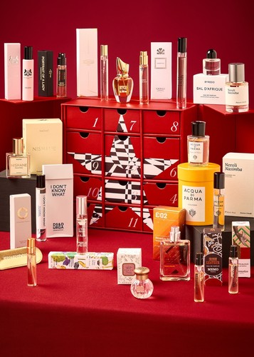 Harvey nichols days - nichols,