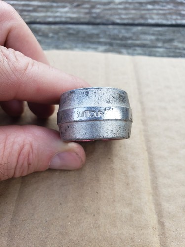 Vintage suntour bmx seat clamp - seat,