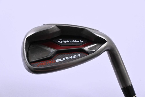 Taylormade aeroburner iron - aeroburner, #9