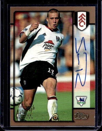Sean davis rookie - 2001, topps