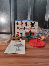 Vintage Playmobil 3820