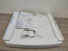 WPRO C00378975 Universal Stacking Kit with Shelf [47172]