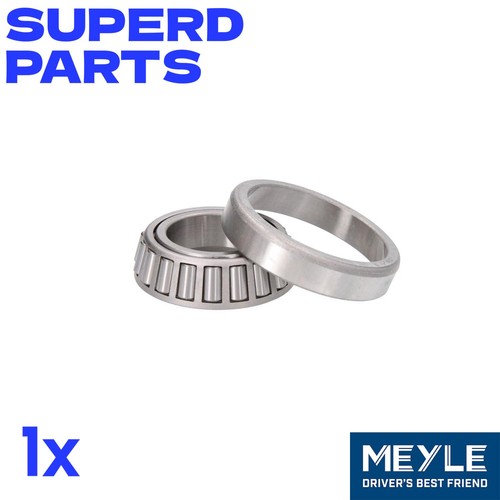 Wheel bearing kit - kit, front