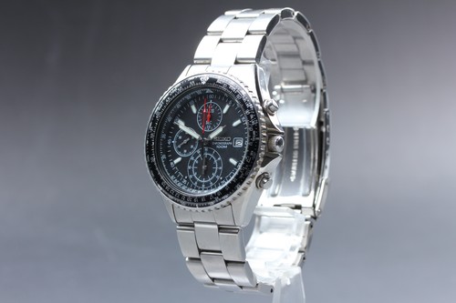 Near mint seiko - mint], flightmaster