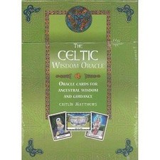 The Celtic Wisdom Oracle