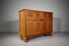 Heals 1930’s Oak Cotswold Dresser Base