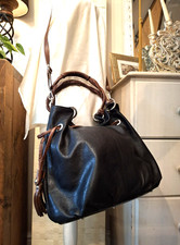 Borse In Pelle Real LEATHER