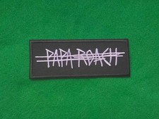 Patch Sew / Iron On