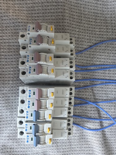 Eaton rcbo amp - eaton,