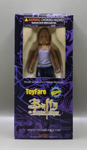 Buffy the vampire slayer - the,