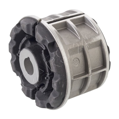 Driver cab suspension bush - suspension,