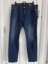 Replay Jeans Men’s,Anbass