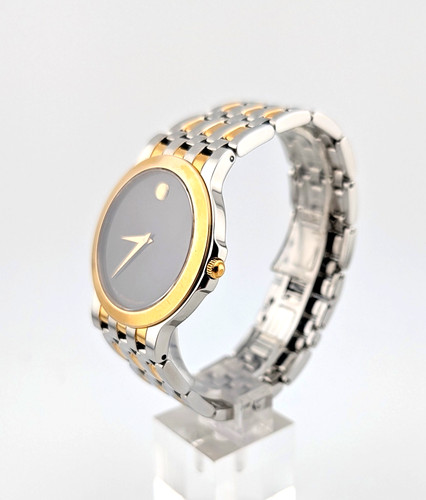 Movado mens museum classic - mens,