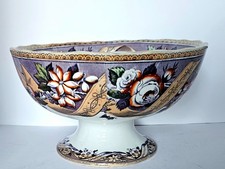 Antique Scottish stone ware