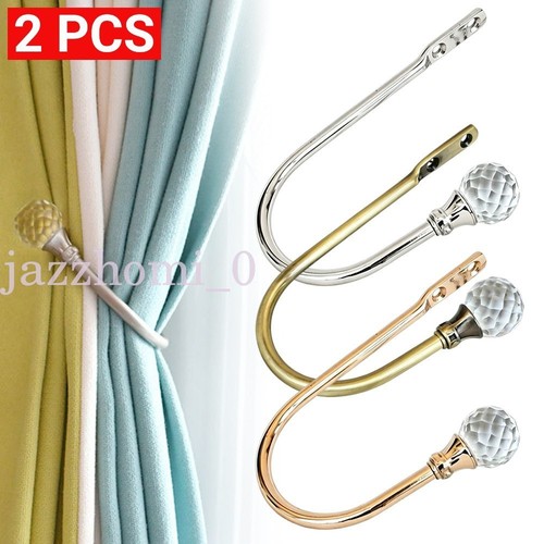 Metal crystal curtain - x,