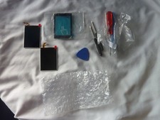 Nokia X3-02 repairing three